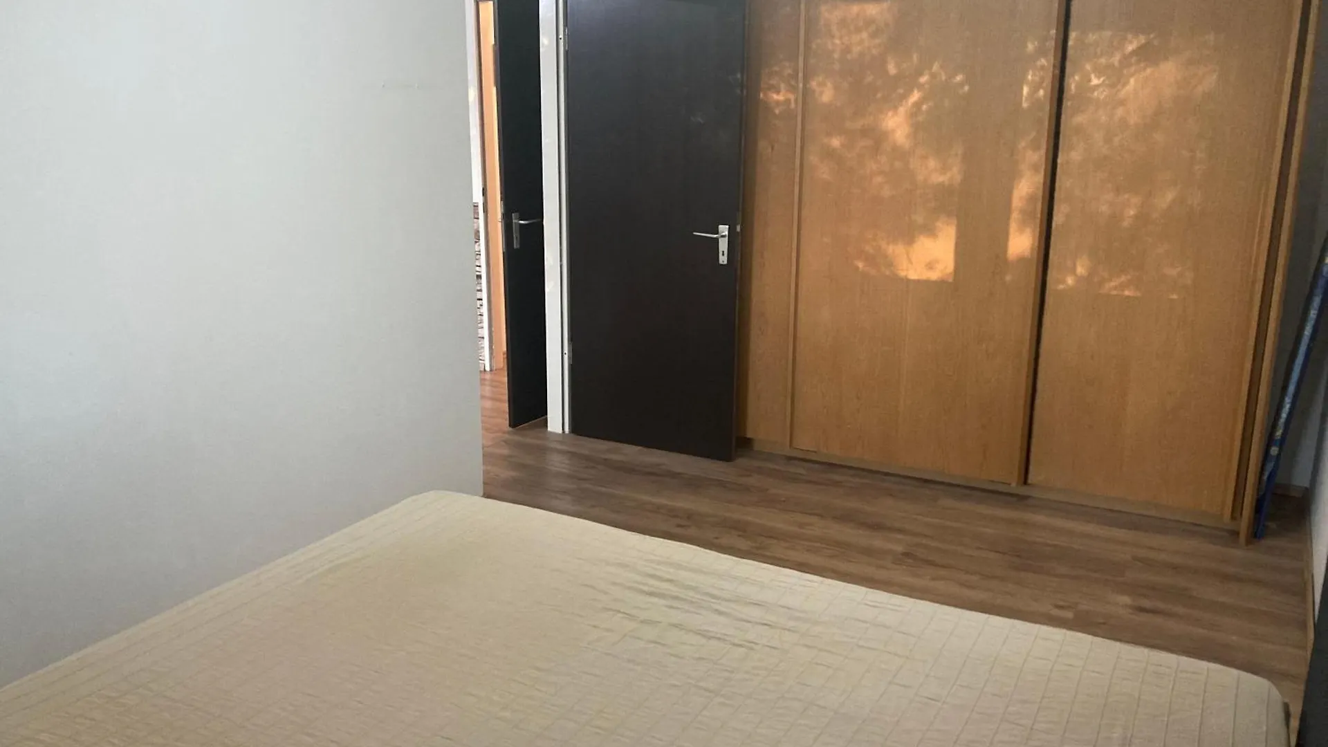 Munich Apartment Suite