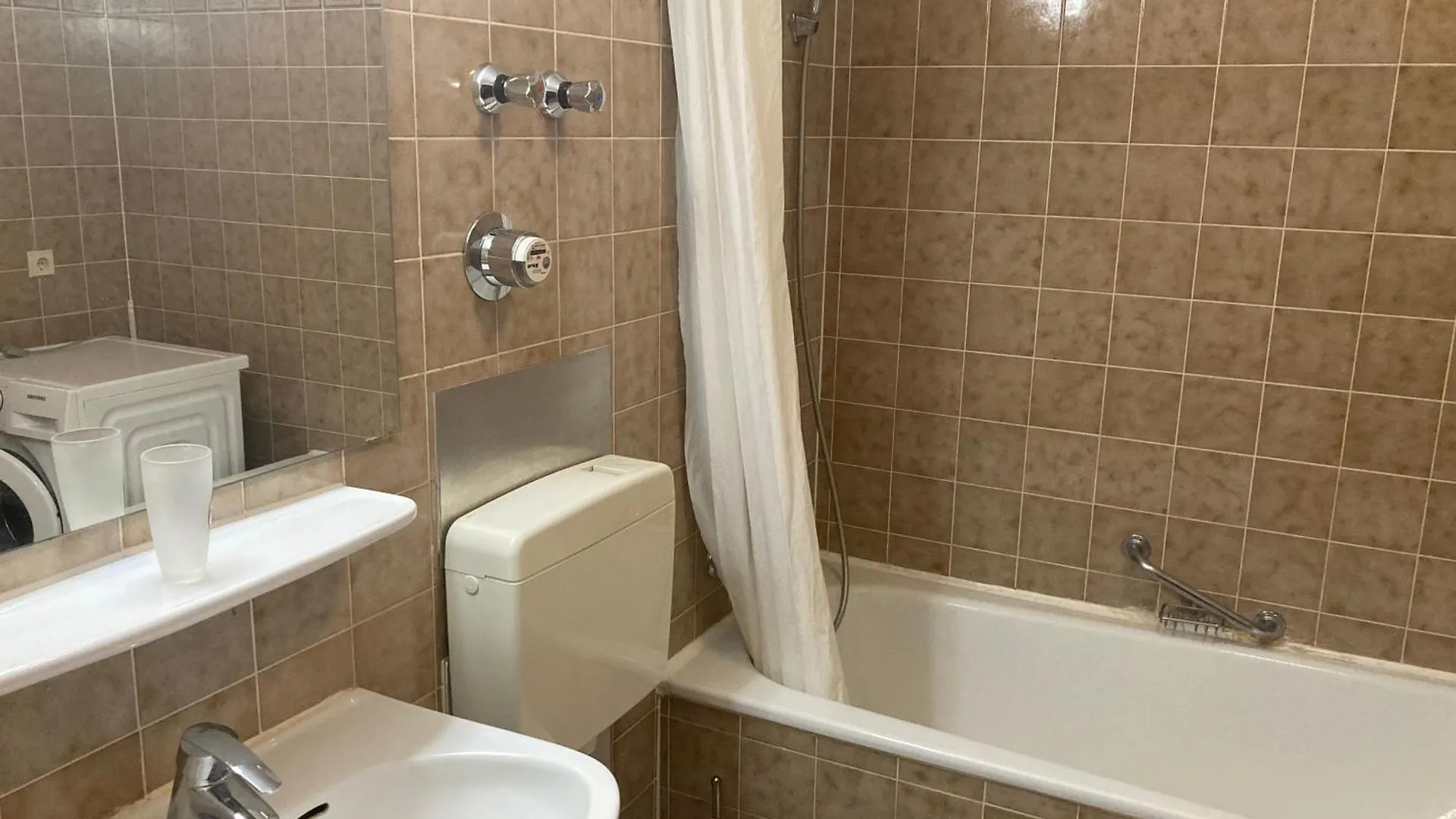 Munich Apartment Suite