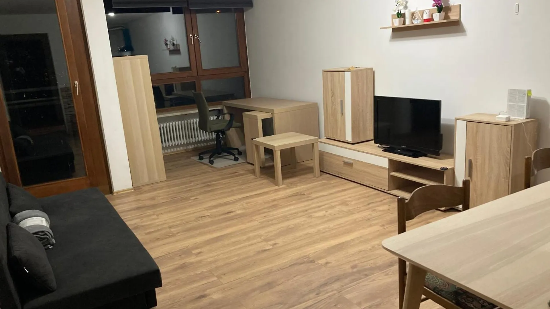 Munich Apartment Suite